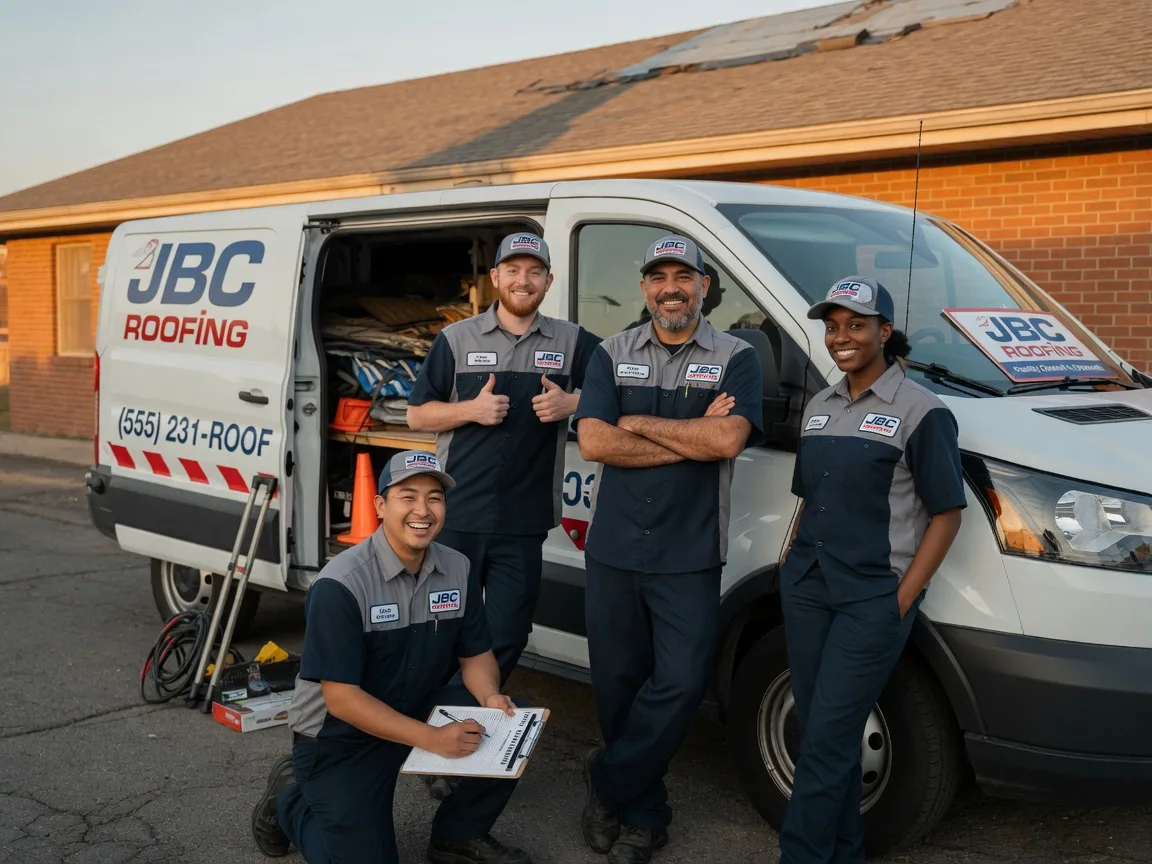 Roof Replacement company in Belknap, IL
