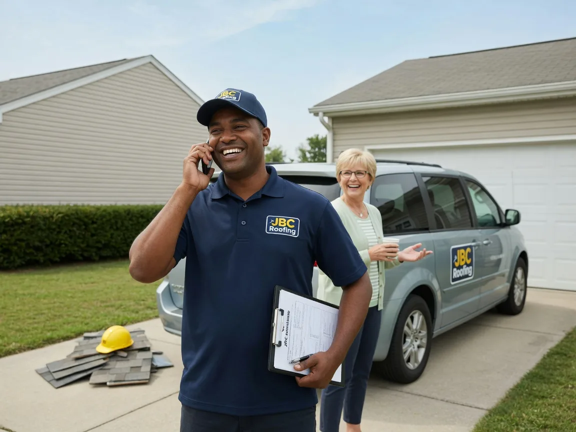 Roof Replacement Belknap, IL FAQs